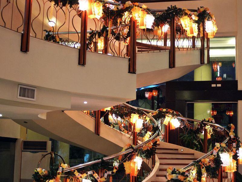 The Pinnacle Hotel And Suites Davao Bagian luar foto